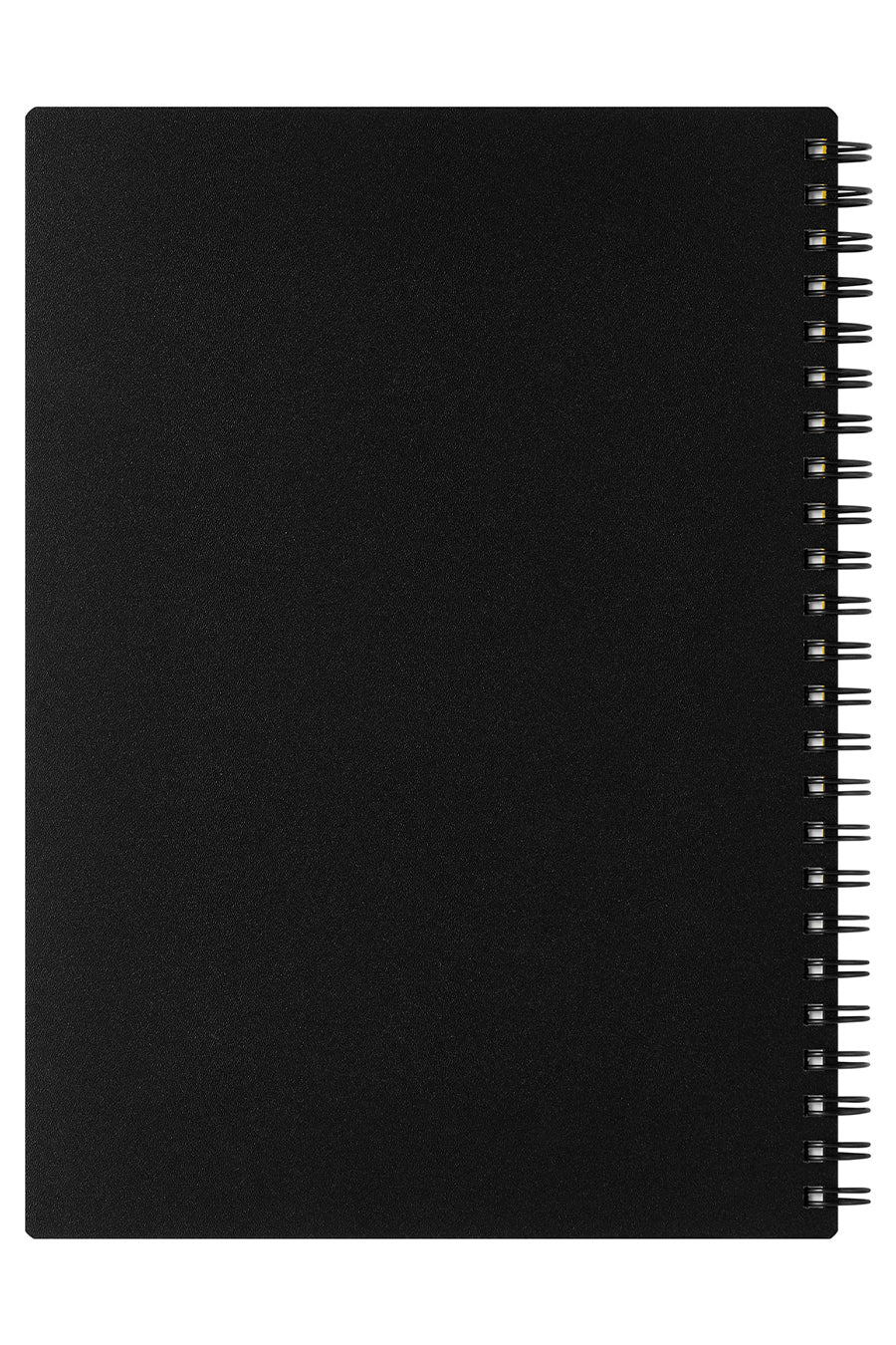 Mnemosyne Notebook - 8mm, Ruled, 80 Micro-Perforated Sheets