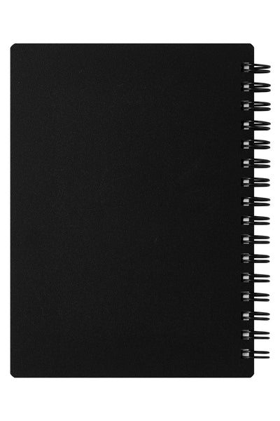 Mnemosyne Special Memory N176 - 7mm Ruled, A6, 80 Sheets