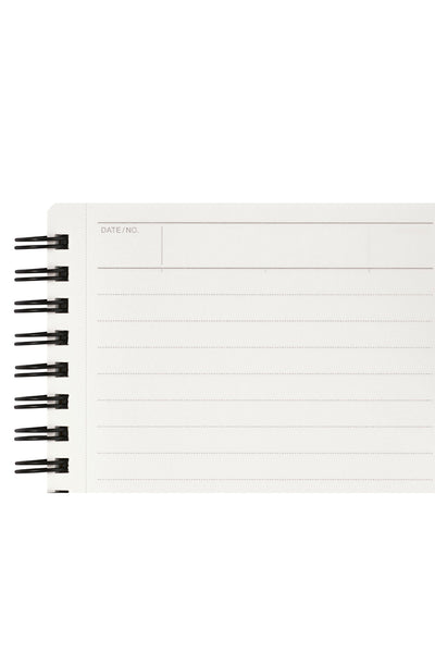 Mnemosyne Special Memory N176 - 7mm Ruled, A6, 80 Sheets