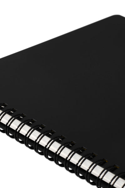 Mnemosyne Special Memory N176 - 7mm Ruled, A6, 80 Sheets