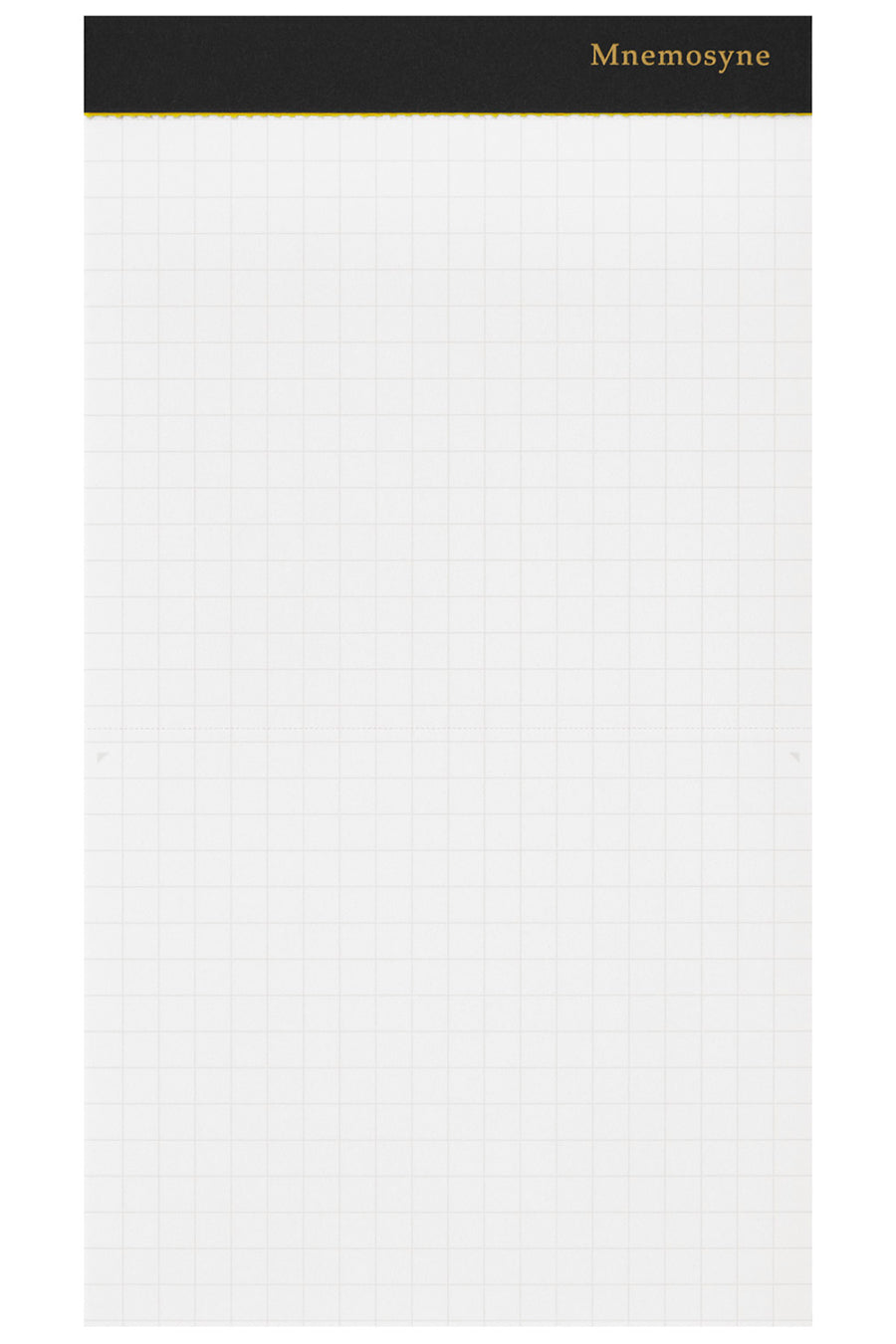 Mnemosyne Notepad - Graph, 5mm