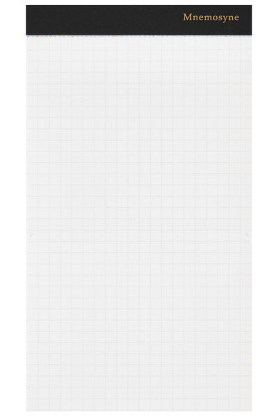 Mnemosyne Notepad - Graph, 5mm