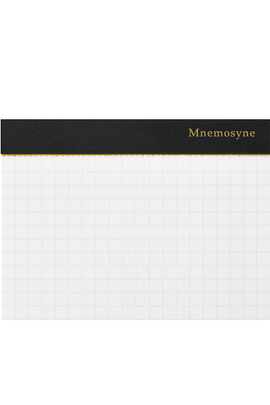 Mnemosyne Notepad - Graph, 5mm
