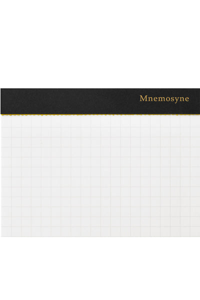 Mnemosyne Notepad - Graph, 5mm