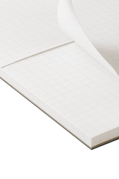 Mnemosyne Notepad - Graph, 5mm