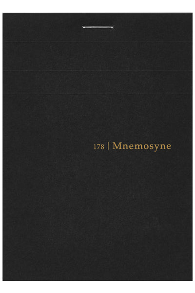 Mnemosyne Notepad - Graph, 5mm