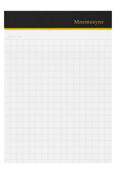 Mnemosyne Notepad - Graph, 5mm