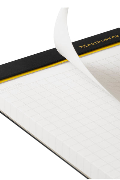 Mnemosyne Notepad - Graph, 5mm