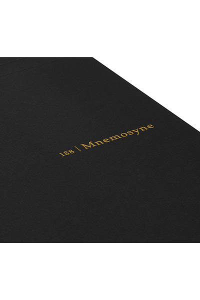 Mnemosyne Notepad - Graph, 5mm