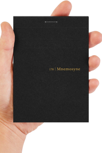 Mnemosyne Notepad - Graph, 5mm
