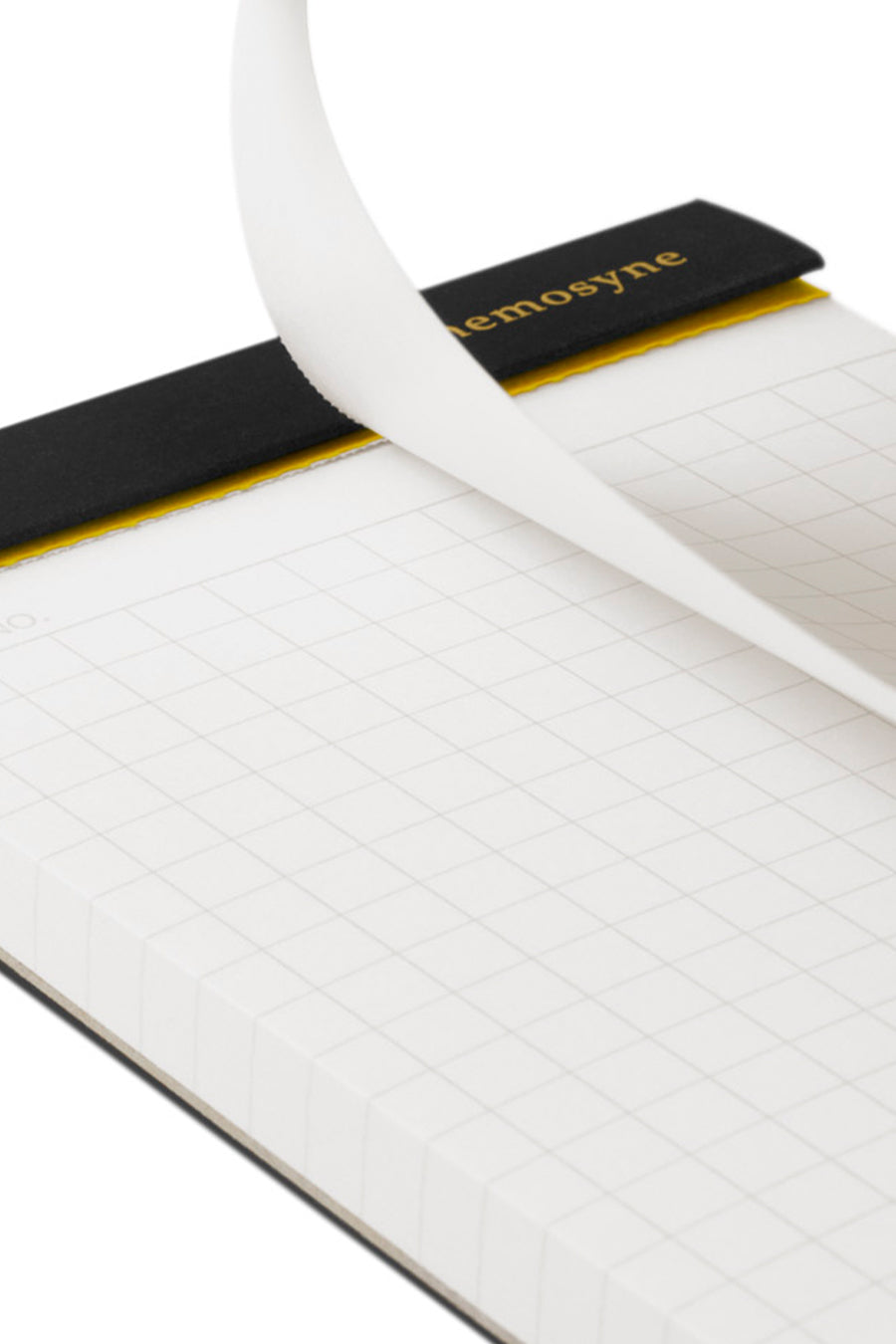 Mnemosyne Memo Pad - Graph, 5mm