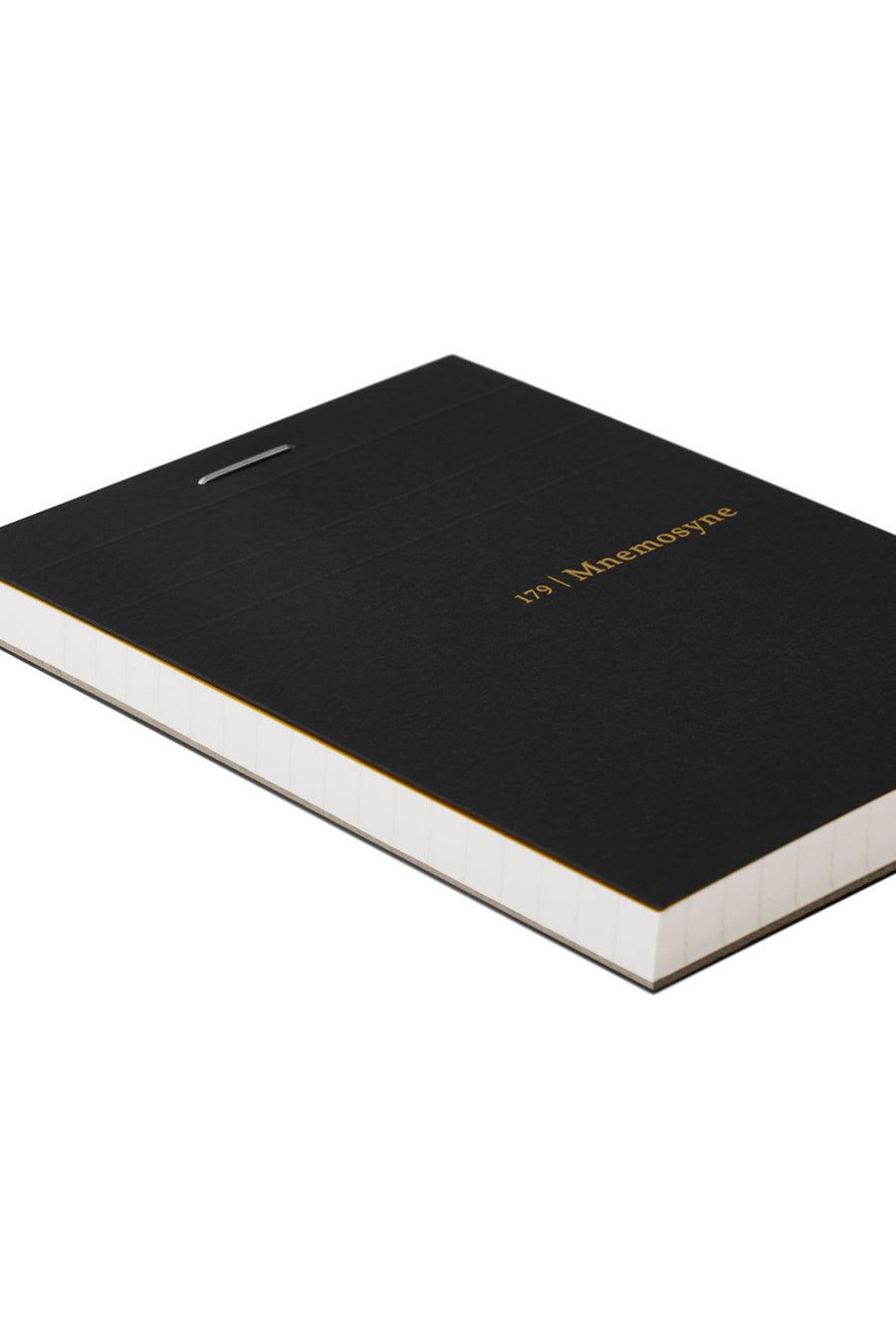 Mnemosyne Memo Pad - Graph, 5mm