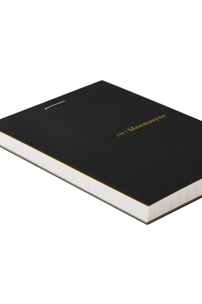Mnemosyne Memo Pad - Graph, 5mm