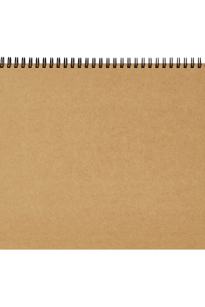 Mnemosyne Notebook 5mm Graph, 70 Sh Landscape - Graph