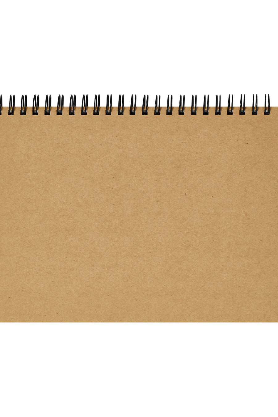 Mnemosyne Notebook 5mm Graph, 70 Sh Landscape - Graph