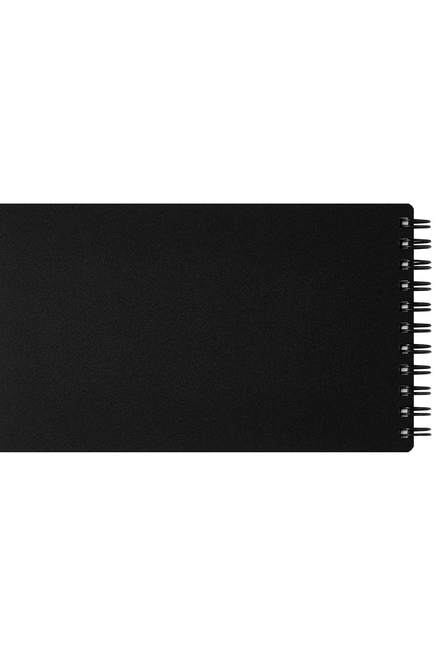 Mnemosyne Notebook 5mm Graph, 70 Sh Landscape - Graph