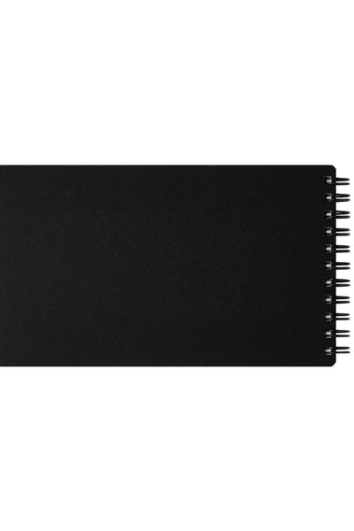 Mnemosyne Notebook 5mm Graph, 70 Sh Landscape - Graph