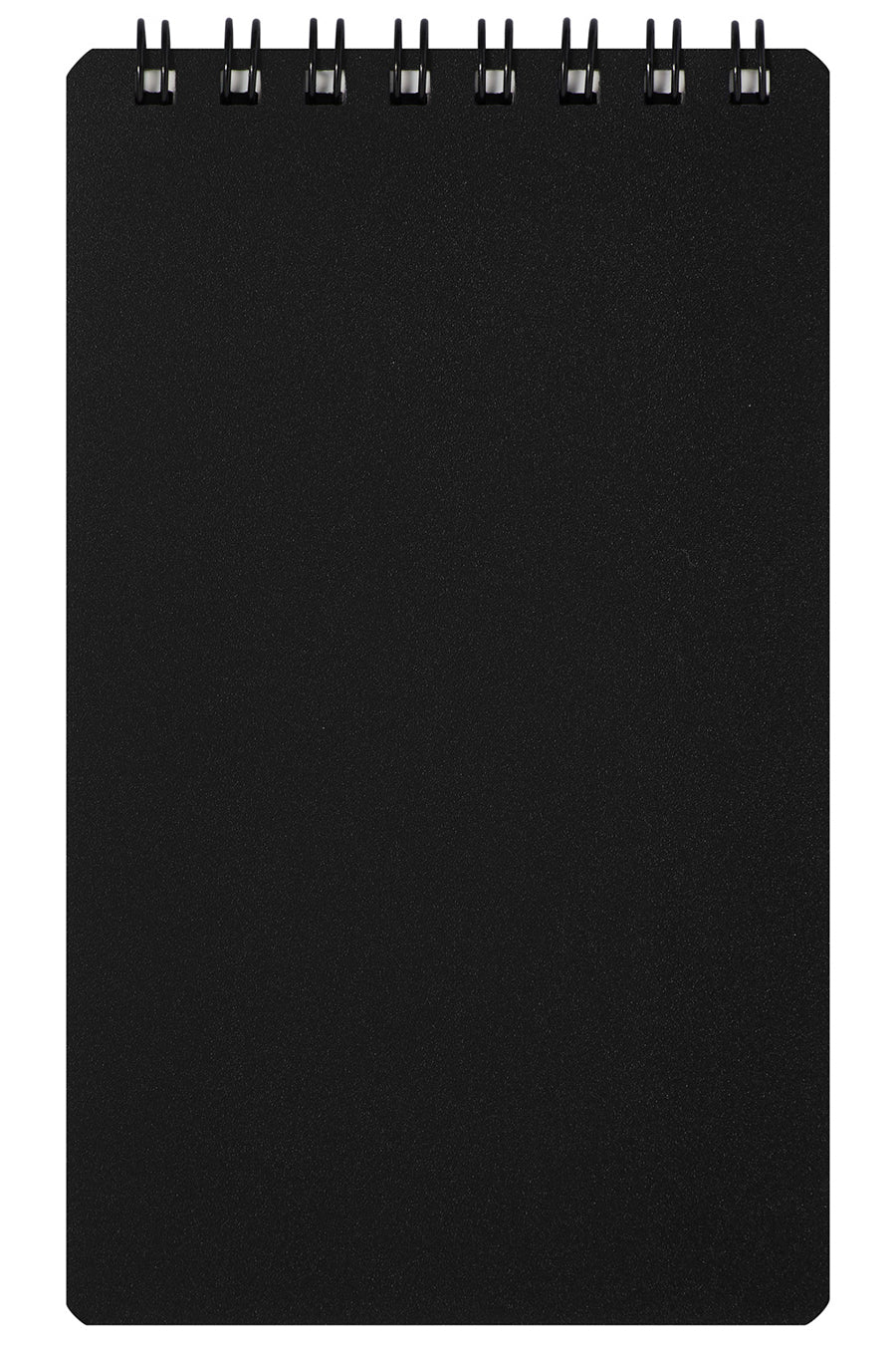 Mnemosyne Twin Ring Memo Pad - Modified, 5 mm Lined, 70 GSM, 50 Sheets