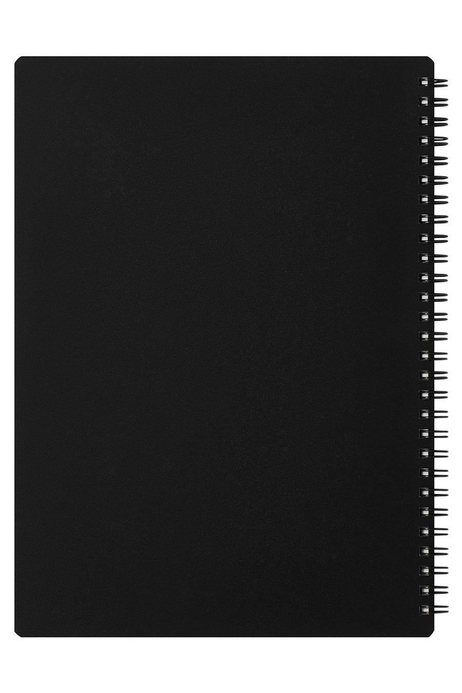 Mnemosyne Notebook - 7mm Lined, 80 Sheets, 80GSM