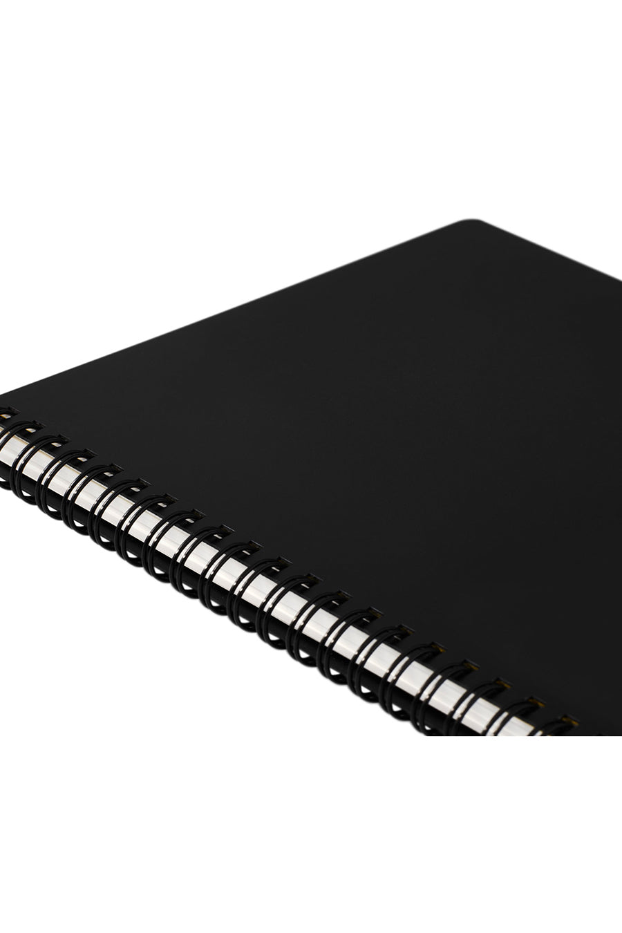 Mnemosyne Notebook - 7mm Lined, 80 Sheets, 80GSM