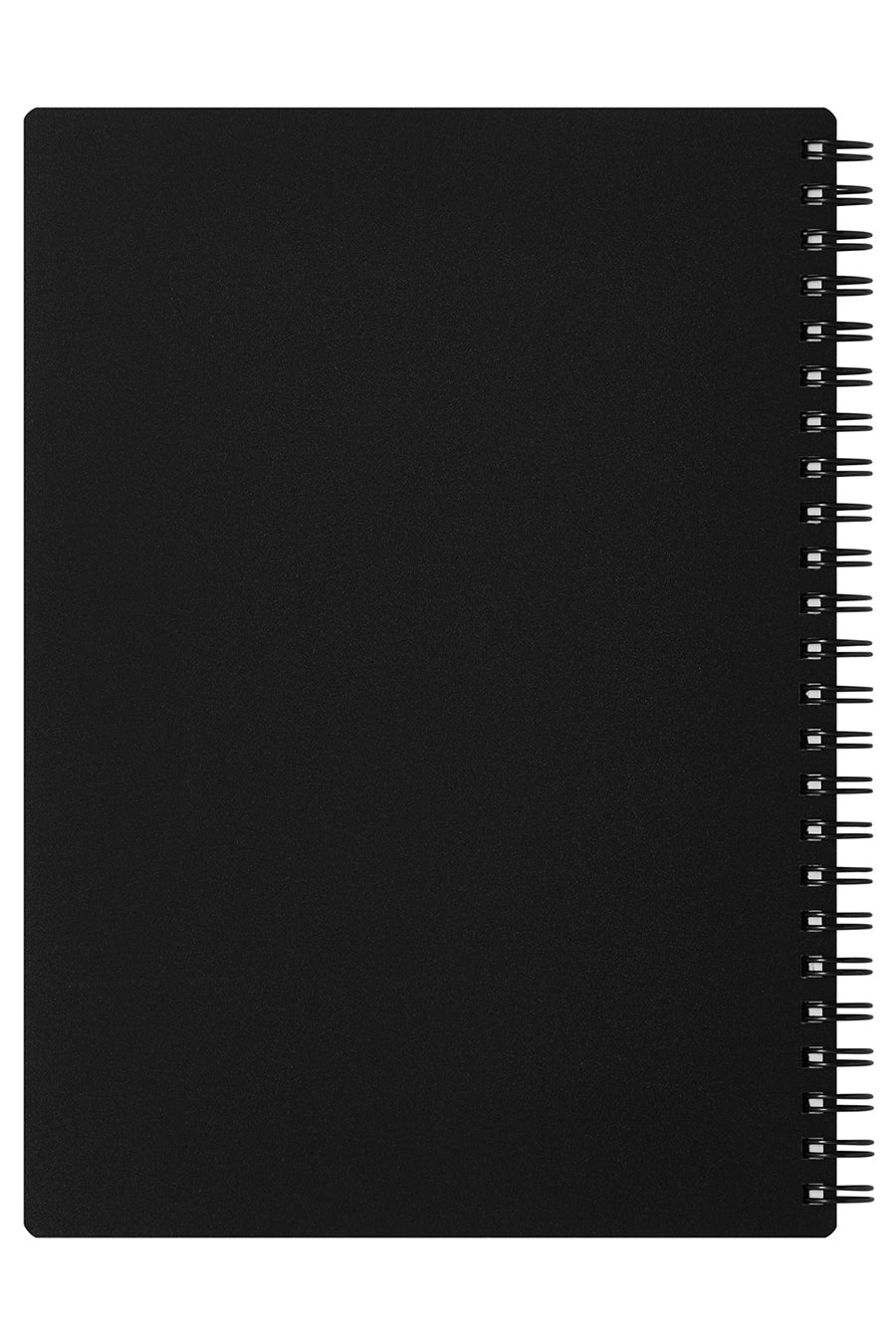 Mnemosyne Special Memory Notebook - 7mm ruled, 80 Sheets, Twin Wire Binding