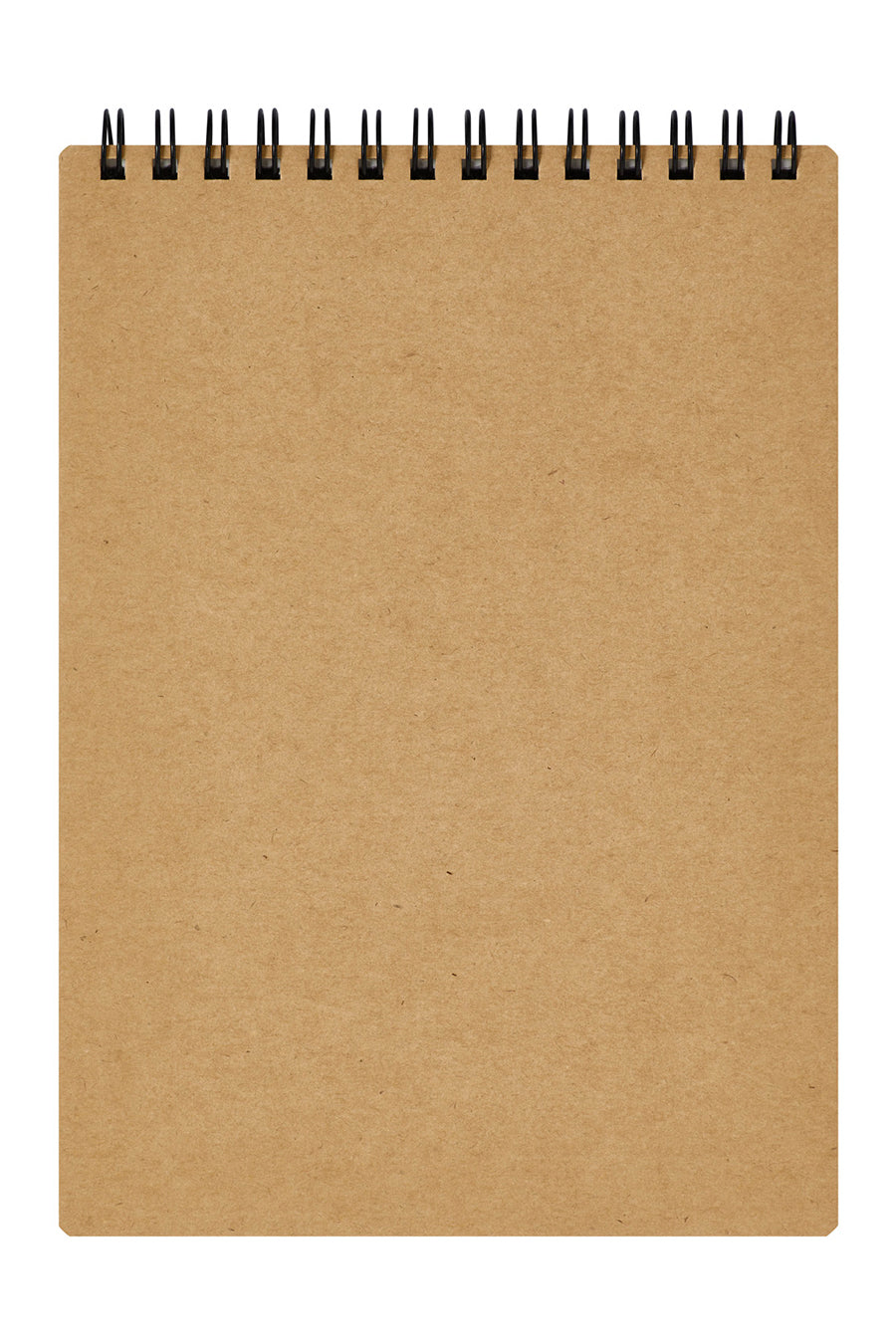 Mnemosyne Notebook - 7mm Lined, 80 Sheets, 80GSM