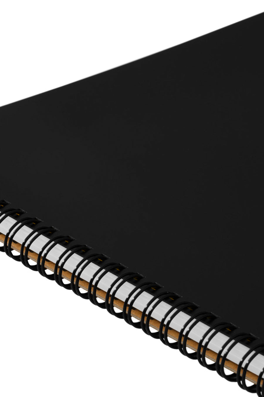 Mnemosyne Special Memory Notebook - 7mm ruled, 80 Sheets, Twin Wire Binding