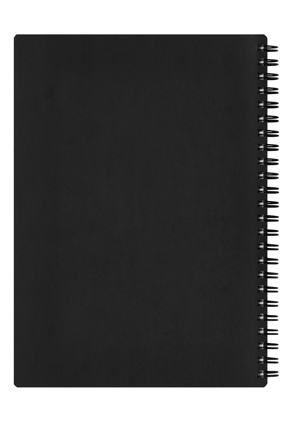 Mnemosyne Soft Notebook N295 - 7mm, Ruled Line, 80 Sheets