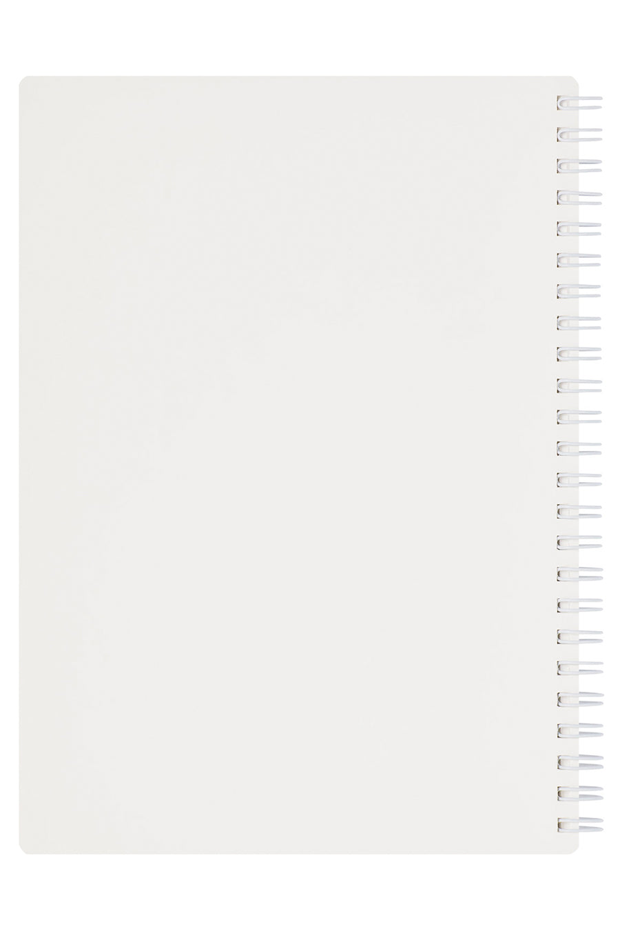 Mnemosyne Soft Notebook N295 - 7mm, Ruled Line, 80 Sheets