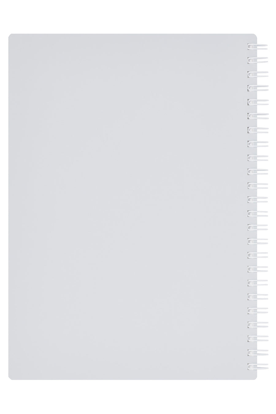 Mnemosyne Soft Notebook N295 - 7mm, Ruled Line, 80 Sheets