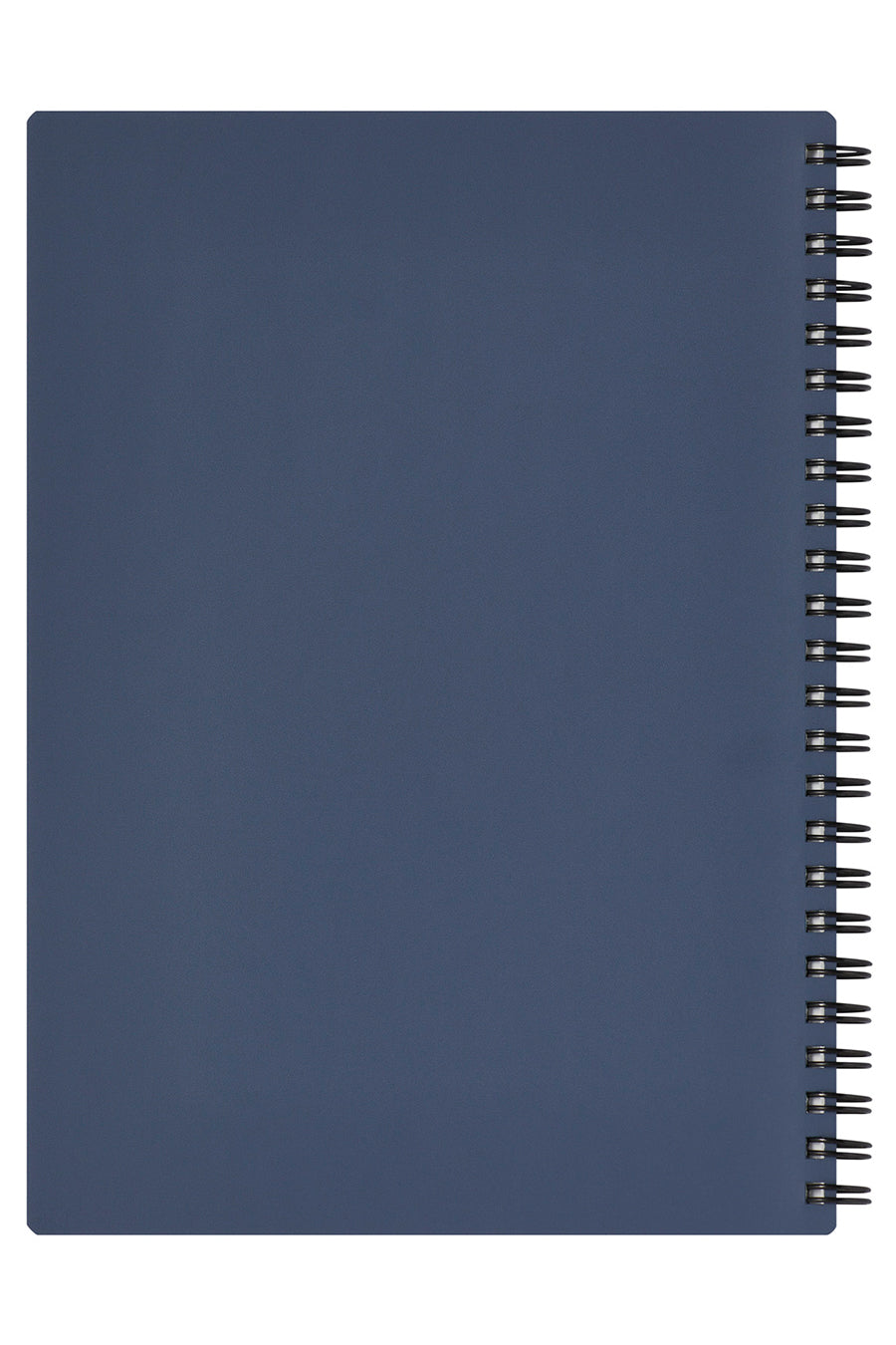 Mnemosyne Soft Notebook N295 - 7mm, Ruled Line, 80 Sheets