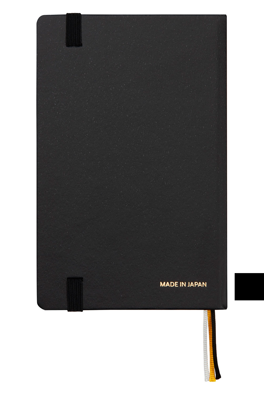 Mnemosyne A6 Journal Notebook with 6.5mm Lined Paper