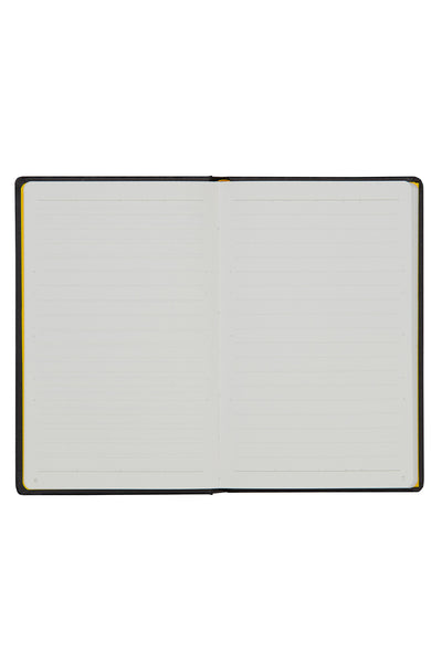 Mnemosyne A6 Journal Notebook with 6.5mm Lined Paper