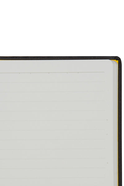 Mnemosyne A6 Journal Notebook with 6.5mm Lined Paper
