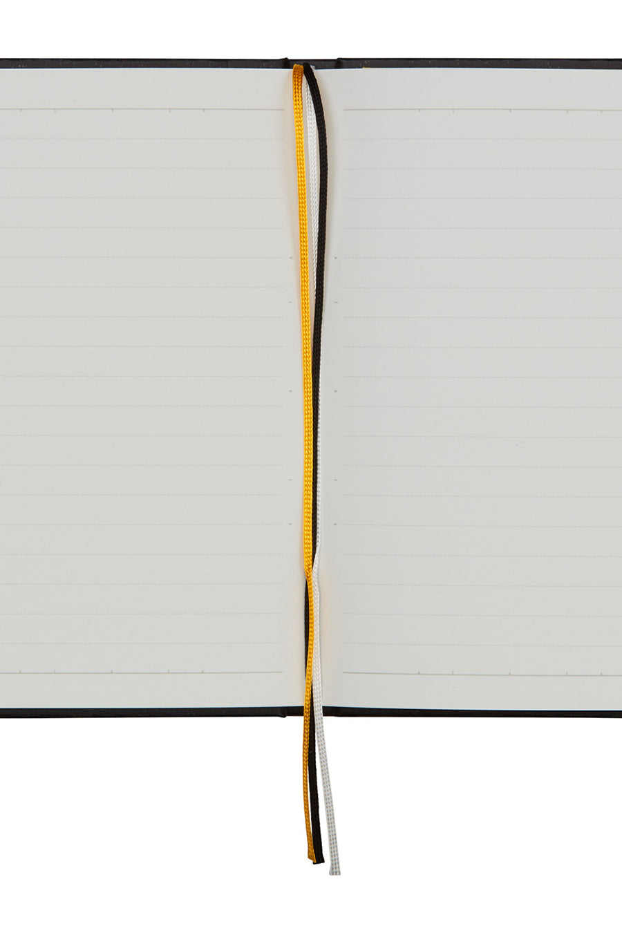 Mnemosyne A6 Journal Notebook with 6.5mm Lined Paper