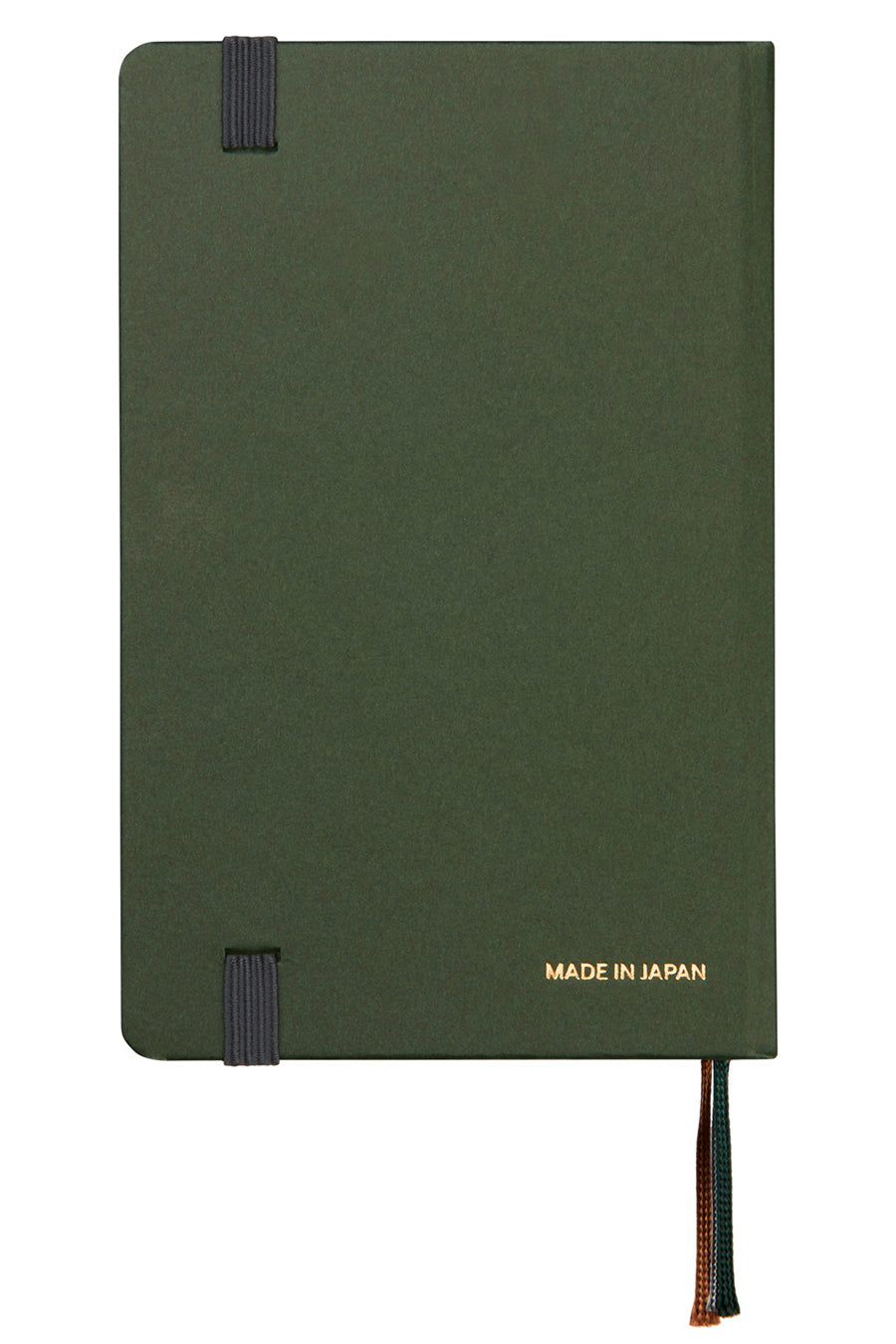 Mnemosyne A6 Journal Notebook with 6.5mm Lined Paper