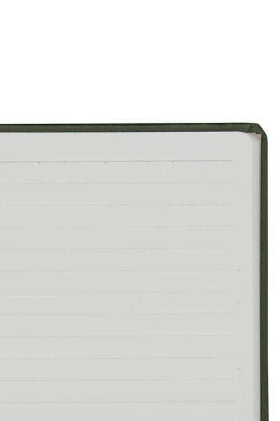 Mnemosyne A6 Journal Notebook with 6.5mm Lined Paper