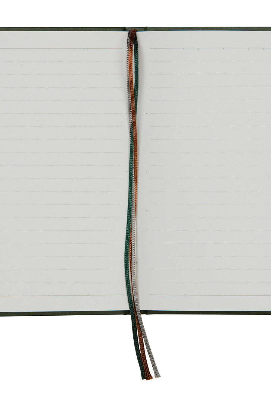 Mnemosyne A6 Journal Notebook with 6.5mm Lined Paper