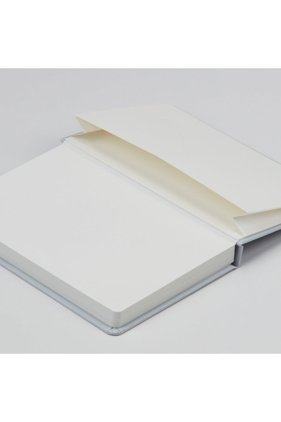Mnemosyne A6 Journal Notebook with 6.5mm Lined Paper