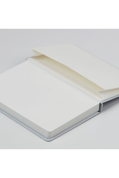 Mnemosyne A6 Journal Notebook with 6.5mm Lined Paper