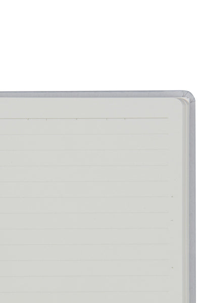 Mnemosyne A6 Journal Notebook with 6.5mm Lined Paper