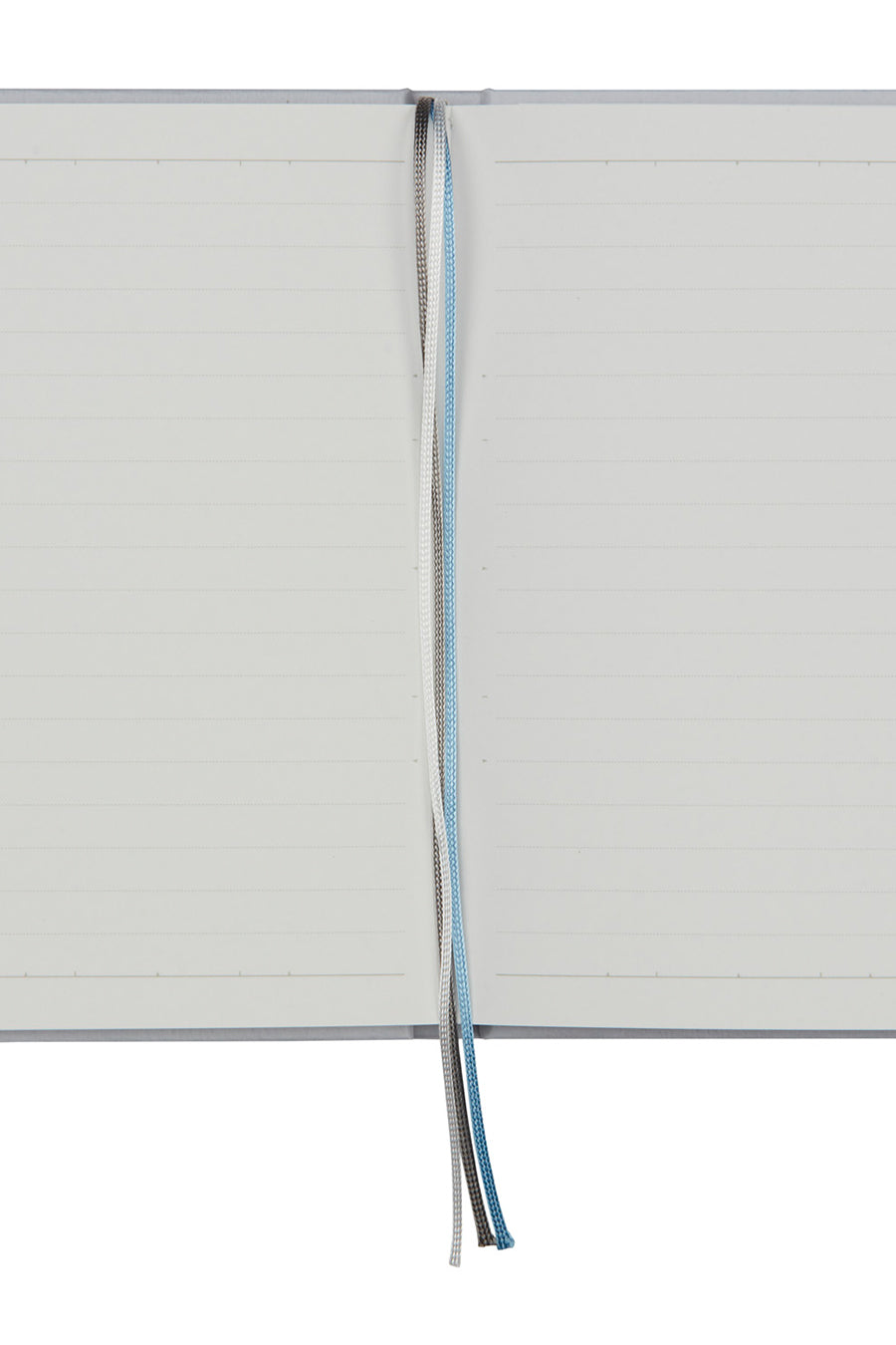 Mnemosyne A6 Journal Notebook with 6.5mm Lined Paper