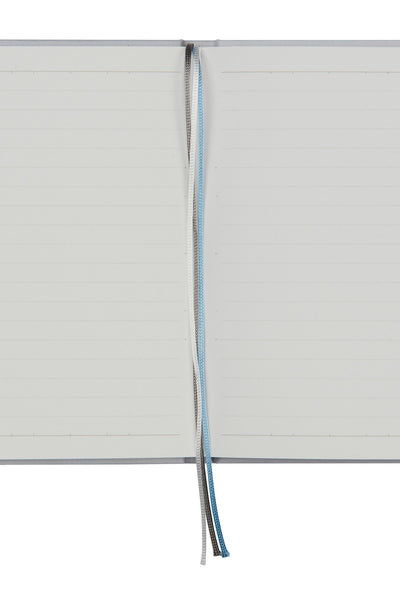 Mnemosyne A6 Journal Notebook with 6.5mm Lined Paper