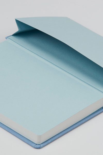 Mnemosyne A6 Journal Notebook with 6.5mm Lined Paper