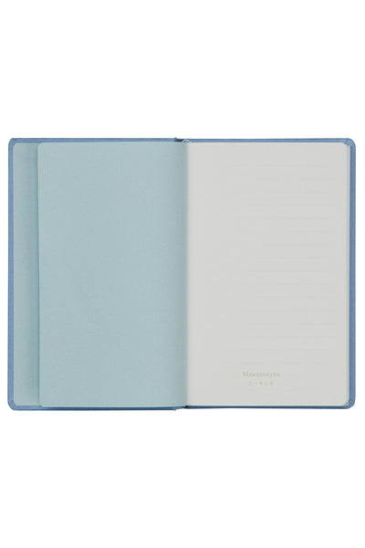 Mnemosyne A6 Journal Notebook with 6.5mm Lined Paper