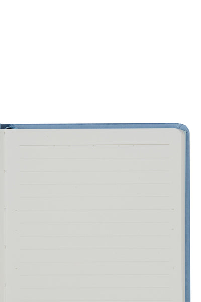 Mnemosyne A6 Journal Notebook with 6.5mm Lined Paper
