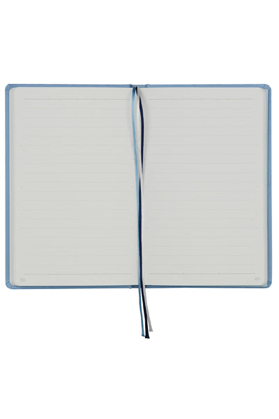 Mnemosyne A6 Journal Notebook with 6.5mm Lined Paper