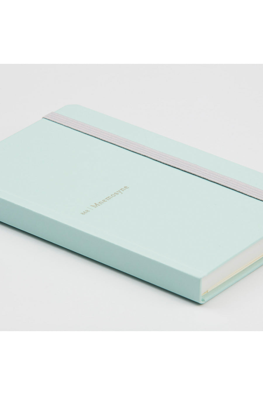 Mnemosyne A6 Journal Notebook with 6.5mm Lined Paper
