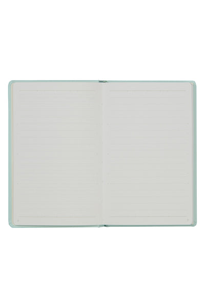 Mnemosyne A6 Journal Notebook with 6.5mm Lined Paper