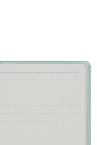 Mnemosyne A6 Journal Notebook with 6.5mm Lined Paper